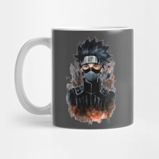 Kakashi Mug